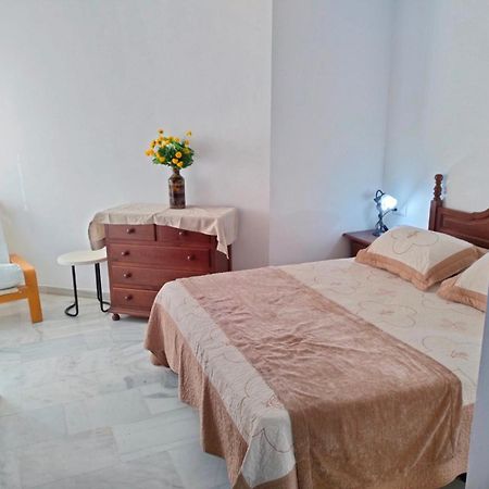 Апартаменты Casita De La Infanta By Sanlucar Housing Санлукар-де-Баррамеда Экстерьер фото