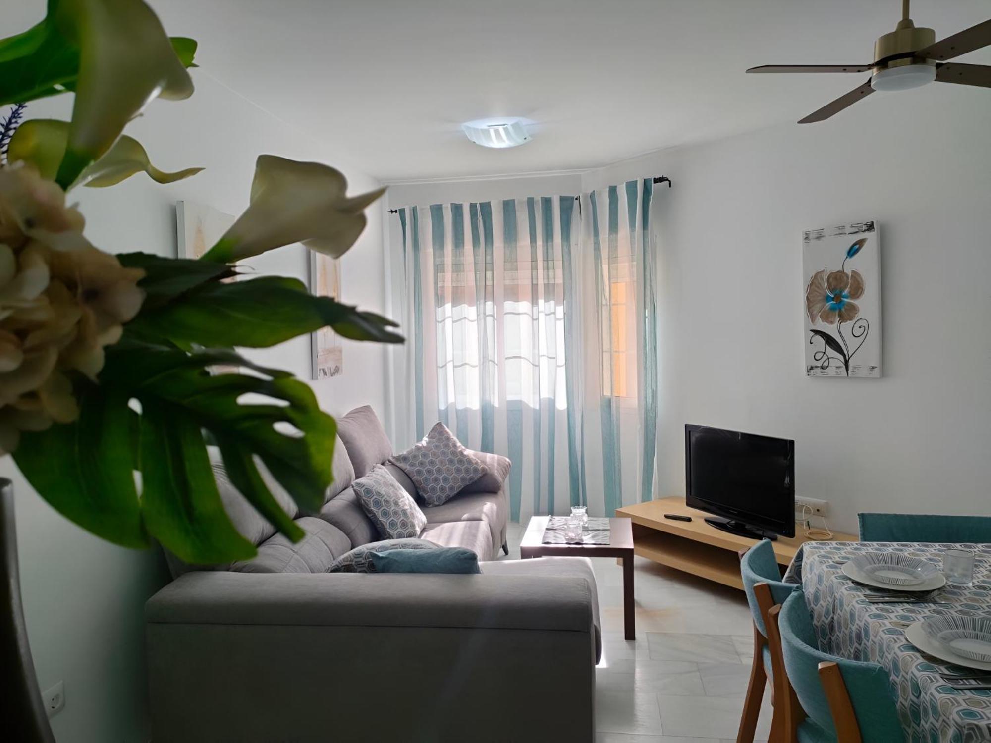 Апартаменты Casita De La Infanta By Sanlucar Housing Санлукар-де-Баррамеда Экстерьер фото