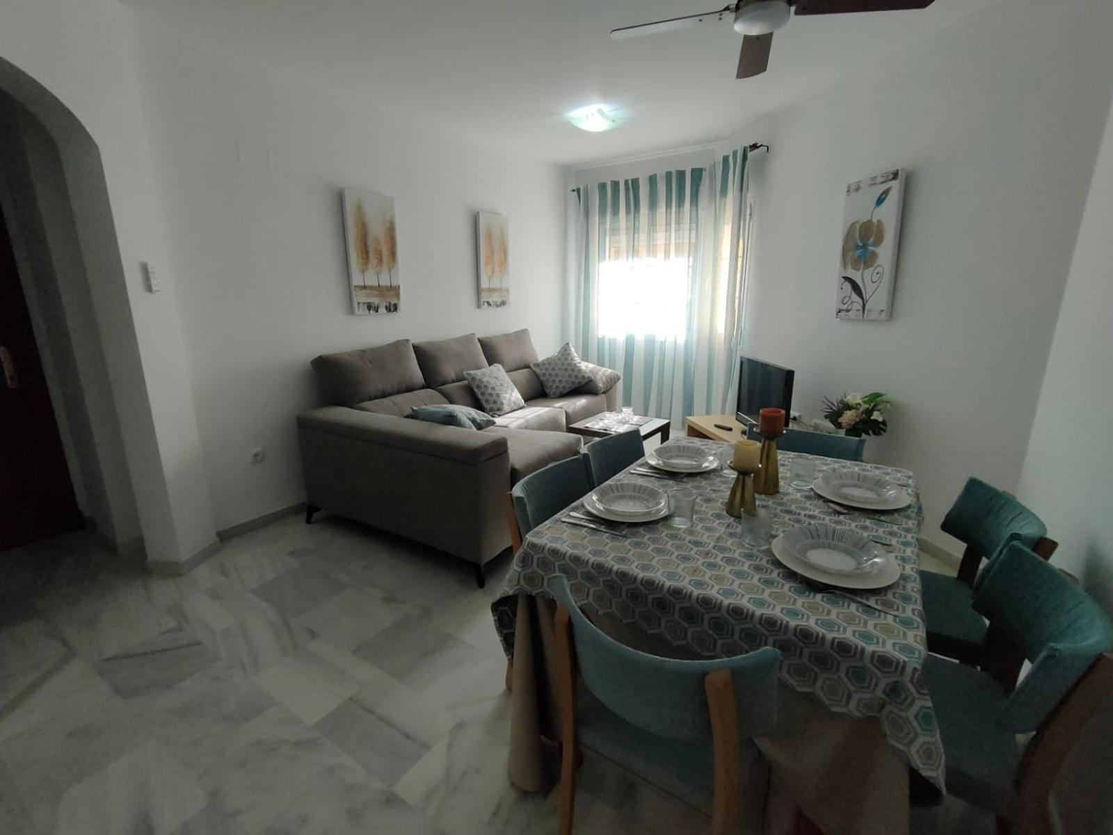Апартаменты Casita De La Infanta By Sanlucar Housing Санлукар-де-Баррамеда Экстерьер фото