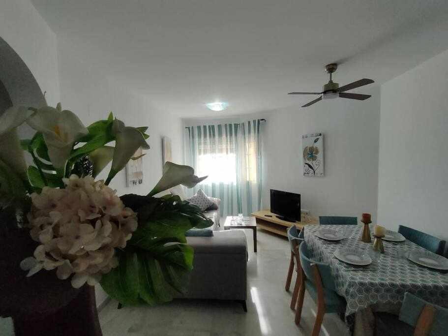Апартаменты Casita De La Infanta By Sanlucar Housing Санлукар-де-Баррамеда Экстерьер фото