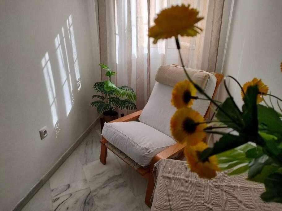Апартаменты Casita De La Infanta By Sanlucar Housing Санлукар-де-Баррамеда Экстерьер фото