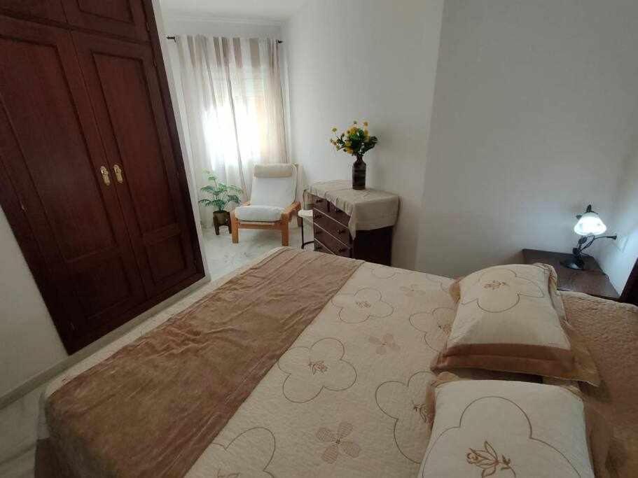Апартаменты Casita De La Infanta By Sanlucar Housing Санлукар-де-Баррамеда Экстерьер фото